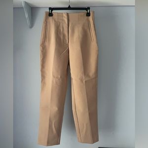 Zara night waisted trousers - size M - worn once